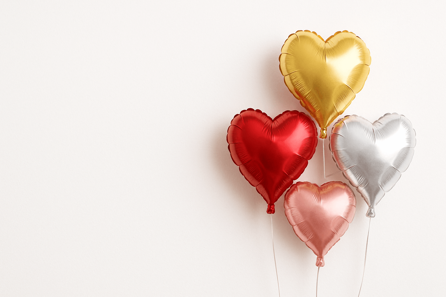 Foliniai helio balionai