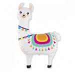 Folinis helio balionas ,,Lama"